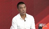 徐亮盛赞高准翼致敬C罗！国足最缺会进攻的后卫