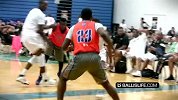 街球-16年-威少和艾佛森的结合体！也许是全美最好后卫 Dennis Smith Jr高中全景爆炸回顾-专题