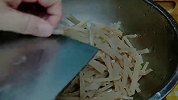 教你水晶皮冻秘制做法，简单易学一看就会，晶莹剔透Q弹，无腥味