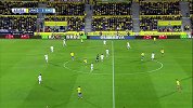 西甲-1516赛季-联赛-第29轮-拉斯帕尔马斯vs皇家马德里-全场