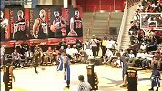 街球-13年-BALL UP街球赛精彩频现 骨头招牌动作戏耍对手-专题