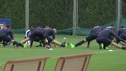 世界杯-18年-预选赛-文图拉重置424阵型赢大捷  相信球队拥有光明的未来-新闻