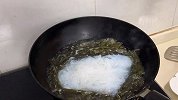 难怪饭店里面的海带凉拌粉丝那么好吃，原来是有窍门的，简单易学