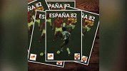 国际足联回顾82西班牙世界杯：马拉多纳横空出世 意大利击败西德夺冠