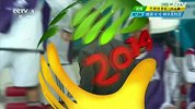 世界杯-14年-淘汰赛-1/8决赛-德国队搞笑任意球战术笑翻全场观众-花絮
