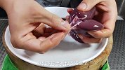 炒腰花无论怎样做切记不要放料酒，难怪腥味大，看大厨的正确做法