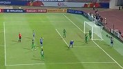 半场集锦-日本远射频频高出沙特久攻不下 日本0-0沙特
