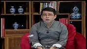 影响力对话-20121113-江阴新益源纺织有限公司董事长 朱海荣