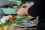 跟大厨学的花开富贵虾，替你们尝过了，味道不错