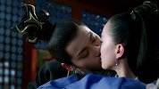 前方高能！陈伟霆《醉玲珑》“霸道总裁式”热吻刘诗诗狂撒狗粮粮
