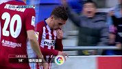 西甲-1516赛季-联赛-第32轮-西班牙人VS马德里竞技-合集