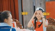 冯绍峰心疼颖宝拍戏太拼，力赞老婆是好妈妈，休息时间留给儿子