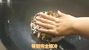四川腊肉的传统做法，成都妹子从盐的用量到腌制，都详细介绍