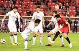 亚冠-德扬破门内田笃人送乌龙再读秒绝杀 鹿岛3-2逆转水原