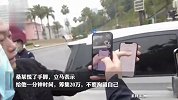 欠款艺人在宣传现场被强制执行：给我一分钟，我筹20万，别拘留我