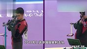 祝贺！18岁中国小将破世界纪录夺冠：破纪录也没什么感受