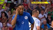 2014威廉姆斯“soccer aid”慈善赛 罗纳尔迪尼奥大战三狮众星