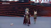 国服韩信vs国服铠