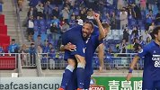 亚冠官方宣传片预热半决赛 鹿岛水原日韩大战一触即发
