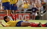 盘点世界杯10大乌龙：英格兰门将低级黄油手 埃斯科巴致命乌龙