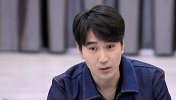 赵又廷与经纪人长谈解压秘诀，在场经纪人红了眼眶，太暖心了