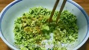 西兰花加鸡蛋不炒不炖，出锅孩子抢着吃，真的好吃