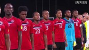 世界杯-18年-中北美及加勒比海预选赛 特立尼达和多巴哥vs美国-全场（刘焕）