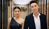 王明阳升级当爸，蔡诗芸怀“试管婴儿”三月，经纪人疑似默认喜讯
