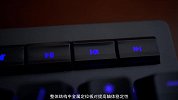 酷冷至尊新旗舰 MK750 机械键盘上手