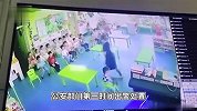 烟台一幼儿园教工“剪破多名儿童上颚”？官方通报