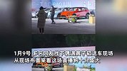 黄子韬今晚送车！汽车品牌、送车现场疑曝光，曾多次劝大家“重在参与”