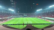 当恒大无退路遇到《海阔天空》 这次天体标配更想看到红色奇迹