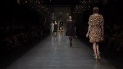 Dolce&Gabbana 2012秋冬时装发布会[D&G]