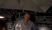 护妻狂魔！哈兰德：你靠我女朋友太近了
