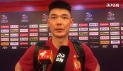 曾诚：刻苦训练赢得卡帅信任 和刘殿座是相互促进关系