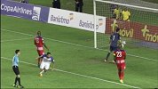 世界杯-18年-预选赛-巴拿马1:1美国-精华