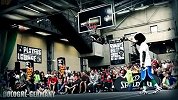街球-禽兽！TFB逆天扣将上演720度扣篮，胯下换手360扣篮-专题