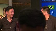世界杯-14年-世界杯期间PPTV第1体育联合500彩票网送出25辆豪车-花絮