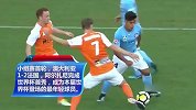 别人的19岁！阿尔扎尼完成世界杯首秀 19岁零5个月成本届最年轻球员