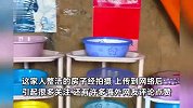 56岁阿姨把土坯房收拾成展厅！火到海外引老外点赞：柴火都有队形