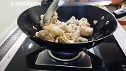 比黄焖鸡更香的酱香鸡，酱香味浓，入味下饭，看大厨是如何做的