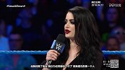 WWE-18年-WWE SmackDown第973期（中文字幕）-全场