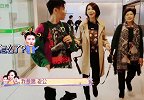 蔡少芬本想喝奶茶，看到价格后却选择放弃，网友：普通人也喝不起