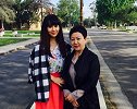 杨紫家庭背景曝光，妈妈曾参演《甄嬛传》，网友：怪不得这么火！