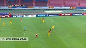 约西夫·默罕默德 U23亚洲杯 2020 澳大利亚U23 VS 叙利亚U23 精彩集锦