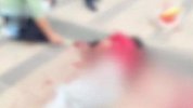 广东一女子被人连刺30多刀，嫌犯随后跳楼身亡！该怎样维权？