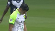 唯美纯享-亚冠小组赛第3轮 墨尔本胜利0-2北京国安
