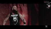 WWE-18年-慢动作看比赛：人间怪兽发狂祸乱台前幕后-专题