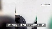 年前理发店生意太火爆！晚上几乎都被约满，有客人提前预约“龙抬头”