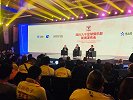 四川九牛加入城市足球大家庭 瓜迪奥拉秀中文表示欢迎